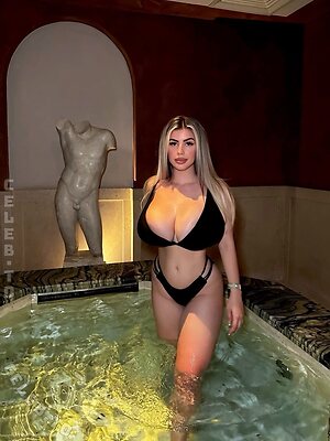 Lali957 Nude Leaked Photo #5