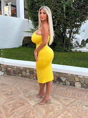 Lali957 Nude Leaked Photo #8