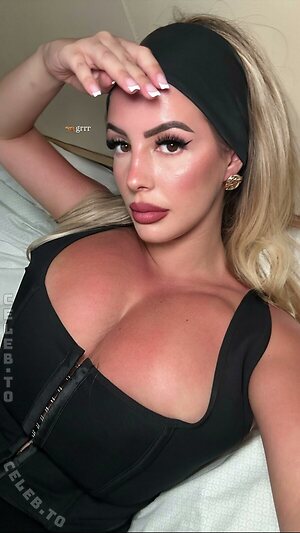 Lali957 Nude Leaked Photo #41