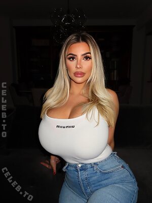 Valentina di Rocco More Nude Photos