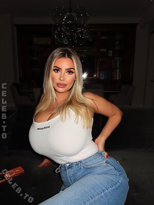 Valentina di Rocco Nude Photos