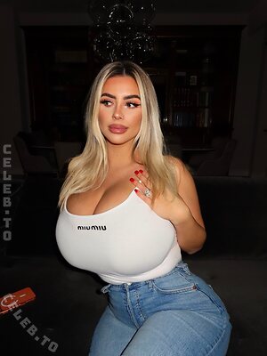 Lali957 Nude Leaked Photo #57