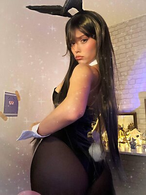 Lalilovegash leaked photo #3