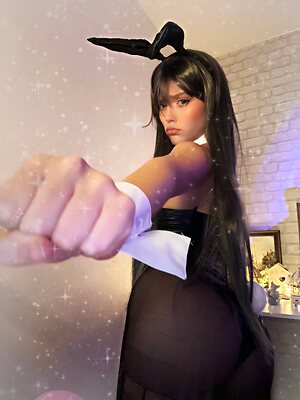 Lalilovegash leaked photo #4