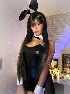 Lalilovegash leaked photo #6