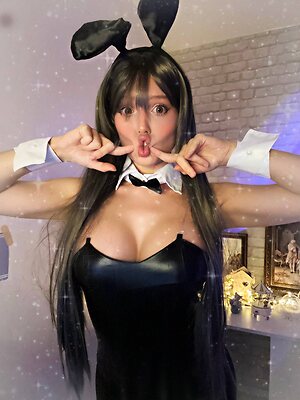 Lalilovegash leaked photo #8