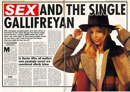 Lalla Ward