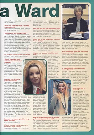 Lalla Ward leaked photo #3