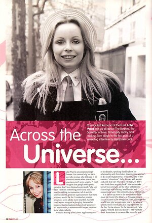 Lalla Ward leaked photo #9