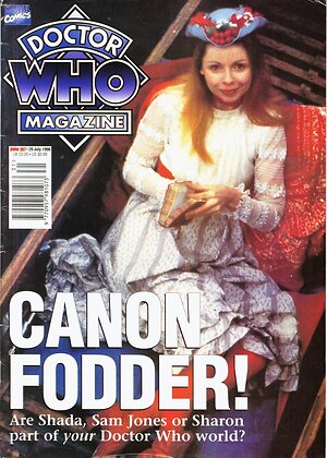 Lalla Ward leaked photo #32