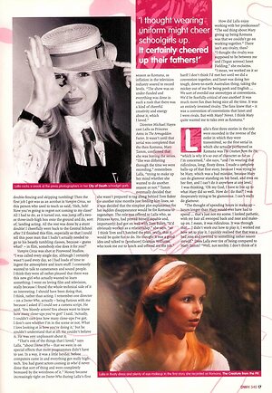 Lalla Ward leaked photo #33