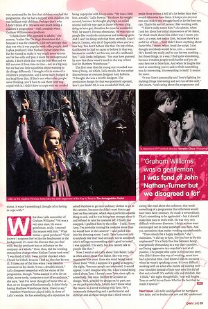 Lalla Ward leaked photo #35