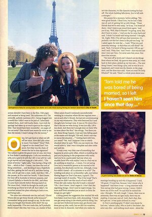 Lalla Ward leaked photo #37