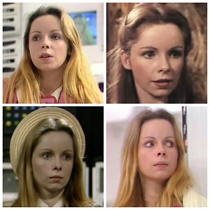 Lalla Ward