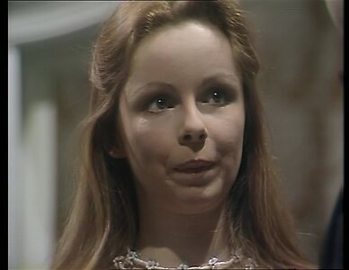 Lalla Ward