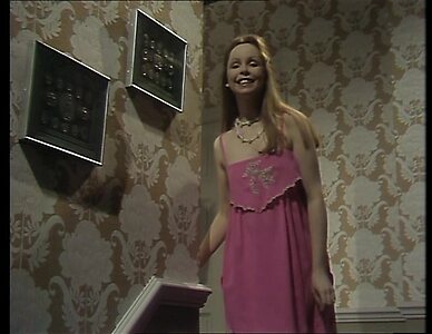 Lalla Ward leaked photo #45