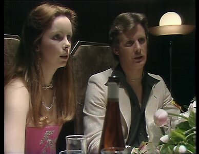 Lalla Ward leaked photo #46