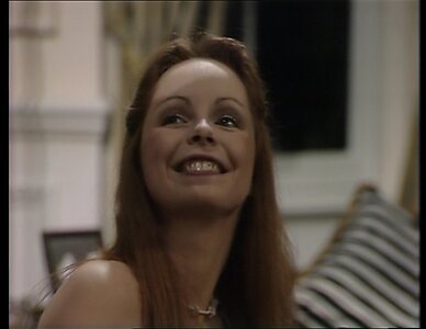 Lalla Ward leaked photo #48