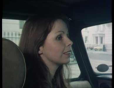 Lalla Ward leaked photo #49