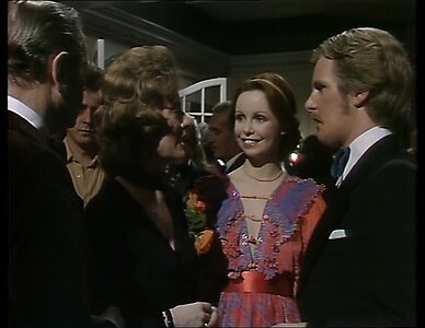 Lalla Ward leaked photo #54