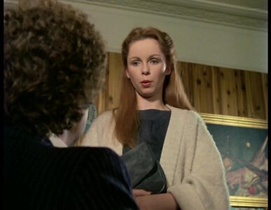 Lalla Ward Nude Leaked Photo #55