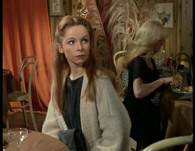 Lalla Ward Nude Leaked Photo #56