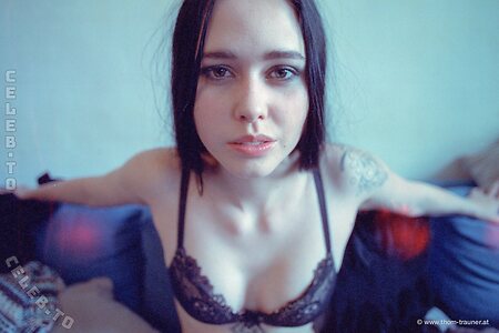 Lamacra Nude Leaked Photo #19