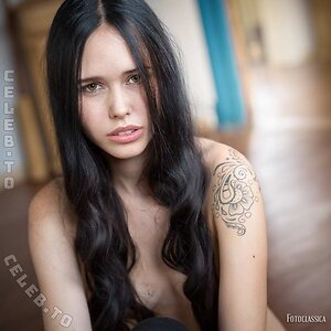 Lamacra Nude Leaked Photo #27