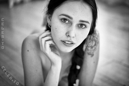 Lamacra Nude Leaked Photo #32
