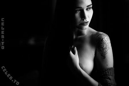 Lamacra Nude Leaked Photo #38
