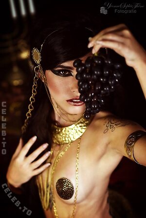 Lamacra Nude Leaked Photo #64