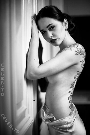 Lamacra Nude Leaked Photo #69