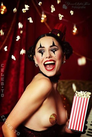 Lamacra Nude Leaked Photo #76