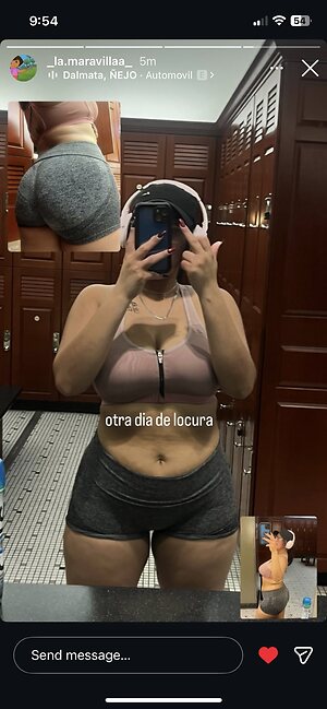 _la.maravillaa_ leaked photo #3