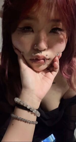 Lammyta leaked photo #18