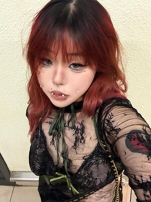 Lammyta leaked photo #27