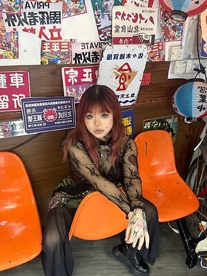Lammyta leaked photo #30
