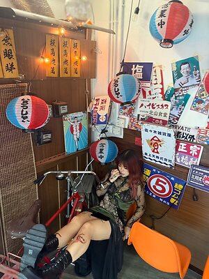 Lammyta leaked photo #31