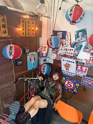 Lammyta leaked photo #35