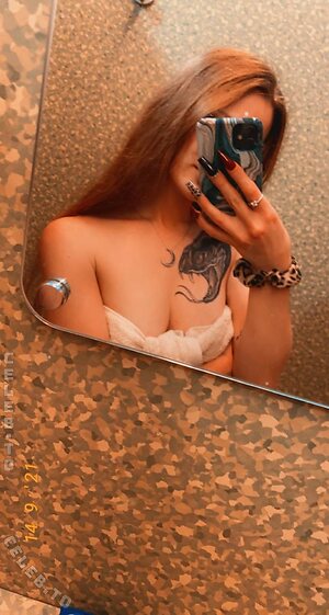 Lamuriella Nude Leaked Photo #41