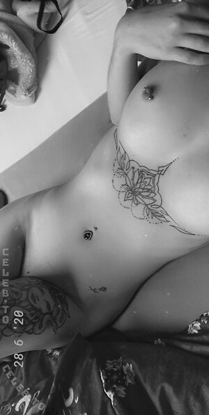 Lamuriella Nude Leaked Photo #48