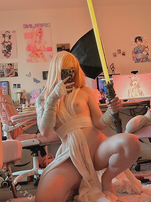 Lana Bee Nude Leaked Photo #6