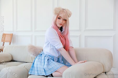 Lana Bee Nude Leaked Photo #16