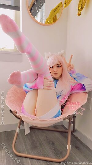 Lana Bee Nude Leaked Photo #43