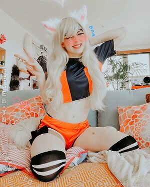 Lana Bee Nude Leaked Photo #56