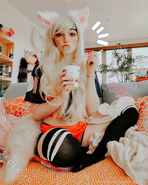 Lana Bee Nude Leaked Photo #57