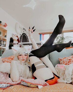 Lana Bee Nude Leaked Photo #58