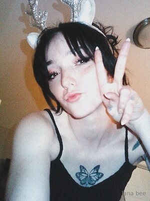 Lana Bee leaked photo #108