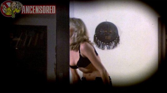 Lana Clarkson leaked photo #37