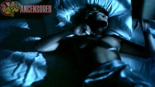 Lana Clarkson leaked photo #41